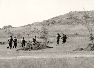 La Battaglia di Barletta