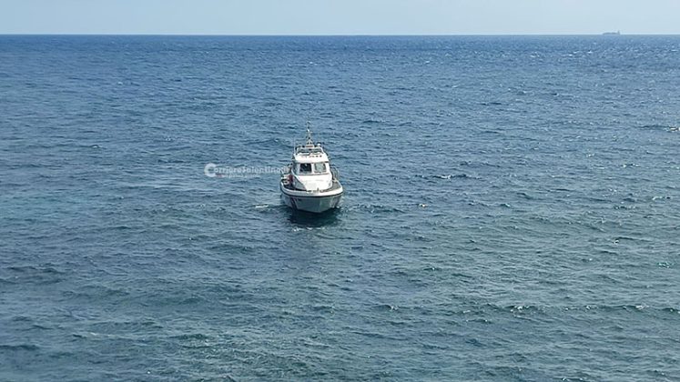Cade sugli scogli e riporta traumi e fratture, turista tratto in salvo a Punta Ristola - Corriere Salentino