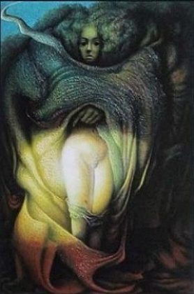 Salento a pArte: Luigi Spanó e la magica astrazione della realtà - Corriere Salentino