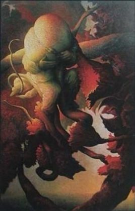 Salento a pArte: Luigi Spanó e la magica astrazione della realtà - Corriere Salentino