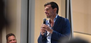 Intervista a Claudio Stefanazzi: “Letta ha aperto al civismo: il modello Puglia funziona anche a Roma. La partita è tra due poli. Emiliano mediatore per eventuale alleanza con M5S” - Corriere Salentino