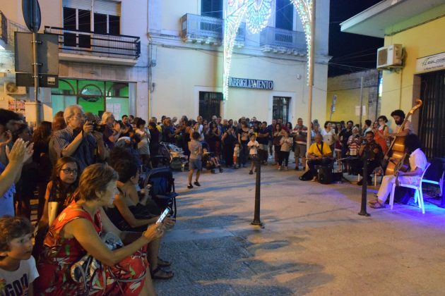 Ritorna Street Soundscape per Bande a Sud nel centro storico di Trepuzzi - Corriere Salentino