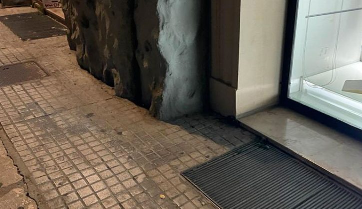 Serpenti nel centro storico e topi vicino all’ex Massa, residenti in allarme - Corriere Salentino