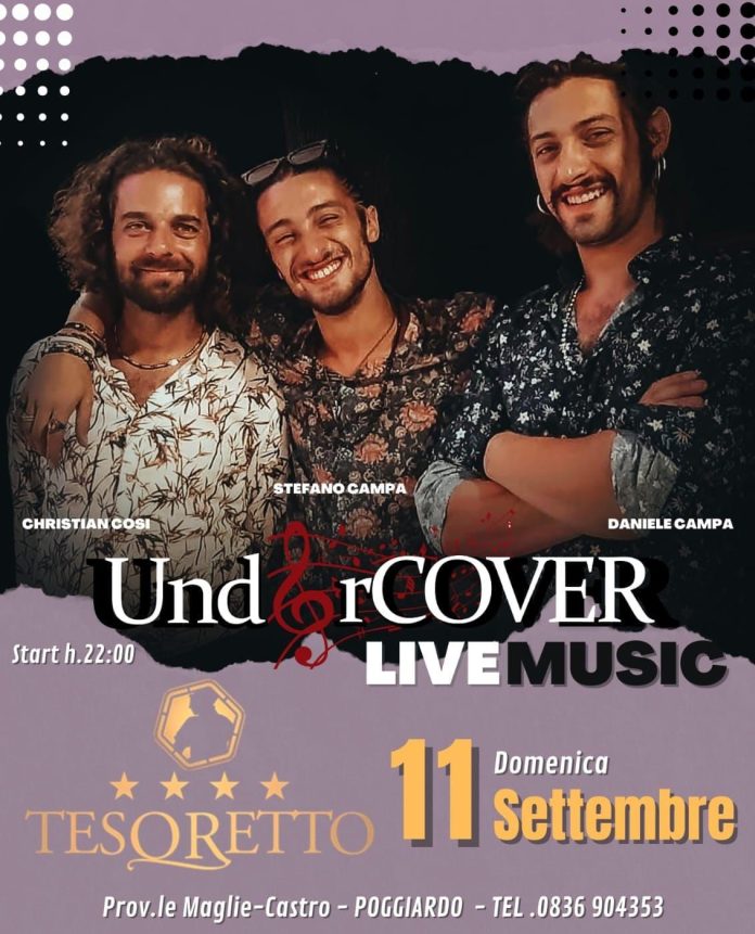 under tesore