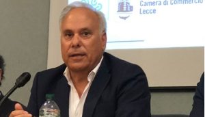 Vadrucci, supportare la candidatura di Otranto a Capitale della cultura 2025 - Corriere Salentino