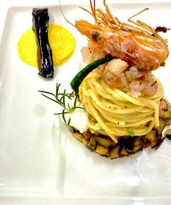 È salentino il il “5 Stelle d’Oro della Cucina”: Mirco Antonio Vigna - Corriere Salentino