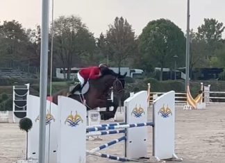 Equitazione: la Puglia sul podio del “Progetto Sport 2022”, i nomi dei salentini a cavallo