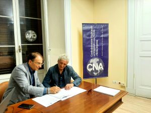 Arpal e Cna insieme per la promozione dei tirocini extracurriculari - Corriere Salentino