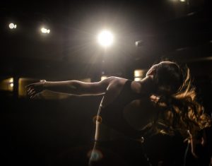 Damus Balletto del Sole: trampolino di lancio per ballerini professionisti. Il sogno di Gaia Tundo diventa realtà - Corriere Salentino