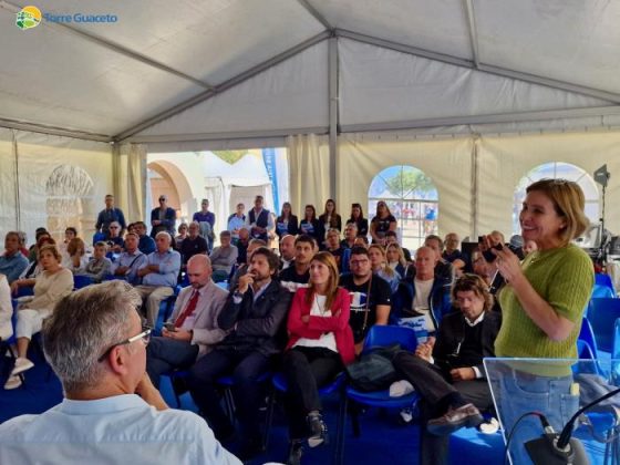 Pescatori, diportisti e sportivi uniti per Torre Guaceto: nasceranno due nuove zone con divieto di pesca - Corriere Salentino