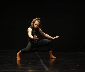 Damus Balletto del Sole: trampolino di lancio per ballerini professionisti. Il sogno di Gaia Tundo diventa realtà - Corriere Salentino