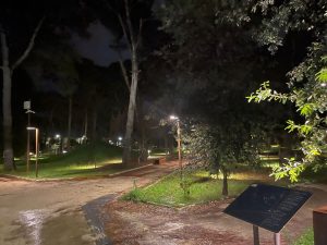 Scorrano punta il dito sullo spreco del Parco Galateo: “Acceso anche ora che è chiuso”. In Commissione controllo verifica sui trasferimenti di alcuni settori - Corriere Salentino