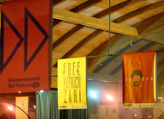 Sabato 15 ottobre terza giornata di Conversazioni sul futuro a Lecce