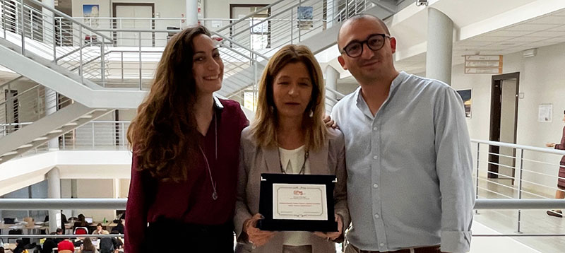 Pedagogia Speciale E Della Didattica Per L inclusione Premio SIPeS A Un 