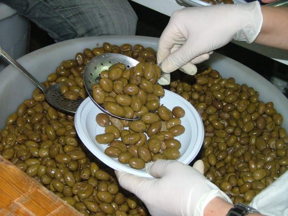 Tutto pronto a Martano: torna la grande sagra dell’autunno salentino la XXXI Sagra de la Volìa Cazzata - Corriere Salentino