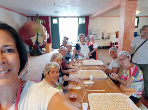 "Lu Paniri te e esite" a Palmariggi sabato 8 e domenica 9 ottobre torna la sagra della melagrana - Corriere Salentino