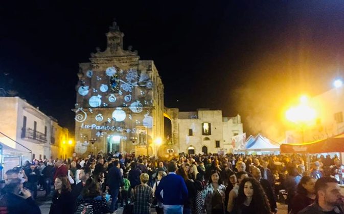 "Lu Paniri te e esite" a Palmariggi sabato 8 e domenica 9 ottobre torna la sagra della melagrana - Corriere Salentino