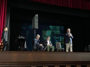 Serata culturale in memoria del prof Mario De Marco. A dicembre una borsa di studio per giovani ricercatori nell'ambito della Storia del Salento - Corriere Salentino