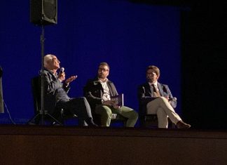 Serata culturale in memoria del prof Mario De Marco. A dicembre una borsa di studio per giovani ricercatori nell’ambito della Storia del Salento