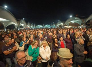 Sagra de la Volìa Cazzata: dal 15 al 18 ottobre, Martano festeggia la 35ª edizione