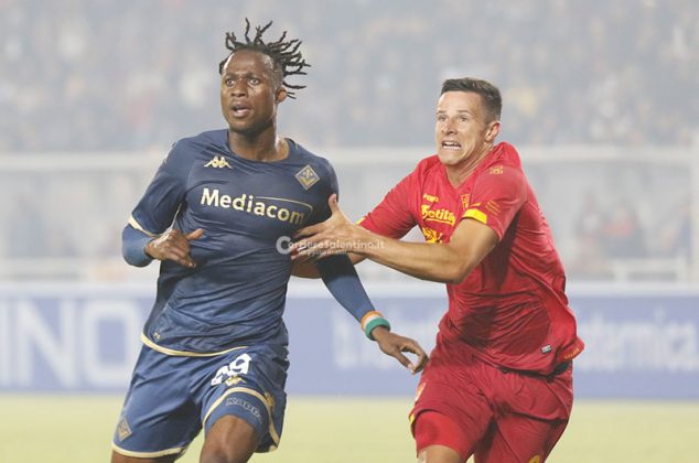 Lecce, che peccato: l’ennesima amnesia ad inizio ripresa costa la prima vittoria casalinga - Corriere Salentino