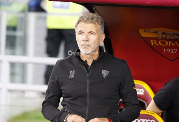 Lecce, all’Olimpico prova d’orgoglio, resta in 10 e va in gol con Strefezza, ma non basta - Corriere Salentino