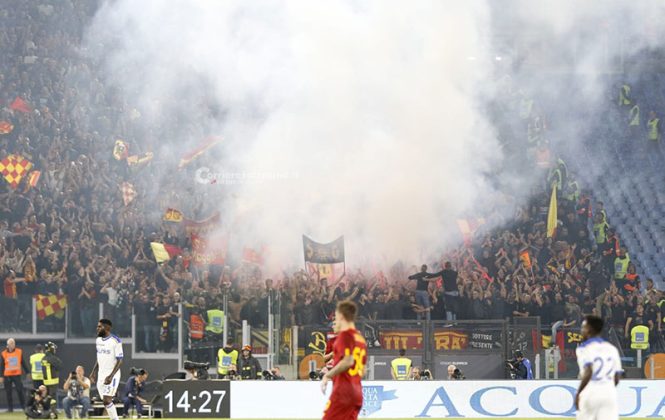 Lecce, all’Olimpico prova d’orgoglio, resta in 10 e va in gol con Strefezza, ma non basta - Corriere Salentino