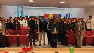 Medicina e chirurgia: al via le lezioni - Corriere Salentino