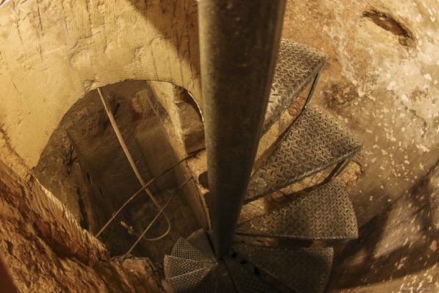 A caccia del fantasma del Museo Faggiano - Corriere Salentino