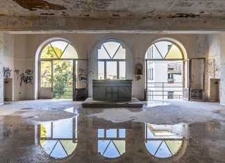 Dal 5 novembre al Museo Castromediano di Lecce: ex Galateo Luogo, spazio, progetto. Una mostra racconta la storia di questo luogo simbolo di Lecce