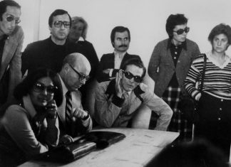 “PPP – Sulle tracce di Pier Paolo Pasolini” convegno internazionale di studi organizzato dall’Università del Salento a Lecce, Andrano, Calimera, Lucugnano e Corigliano d’Otranto dal 20 al 23 ottobre