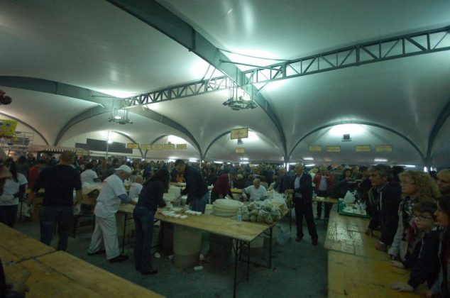 Tutto pronto a Martano: torna la grande sagra dell’autunno salentino la XXXI Sagra de la Volìa Cazzata - Corriere Salentino