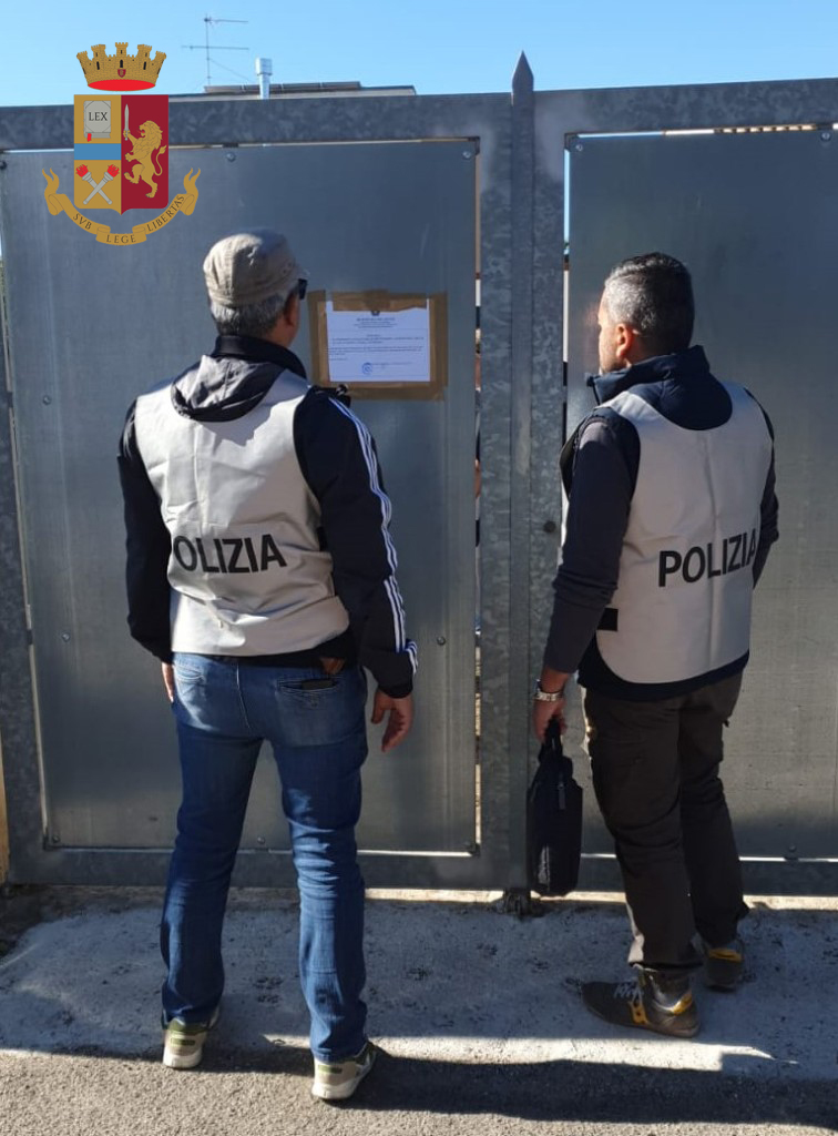 I proventi della droga reinvestiti in titoli ed azioni: scatta sequestro di beni per 600mila euro - Corriere Salentino