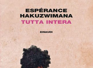 Domenica 16 e lunedì 17 ottobre “Tutta intera” di Esperance Hakuzwimana a Lecce e Gallipoli