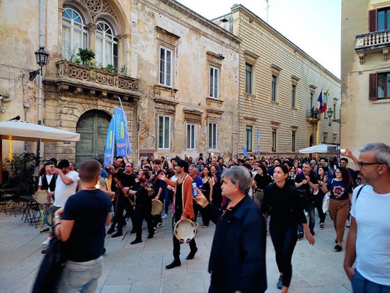 "Festa della matricola": il Rettore Fabio Pollice: «Trend positivo delle iscrizioni» - Corriere Salentino