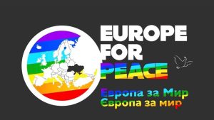 Il Salento dice stop alla guerra: corteo per la pace a Lecce - Corriere Salentino
