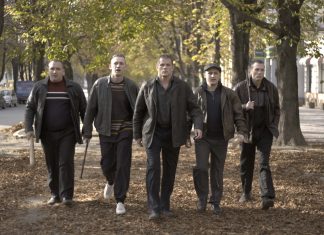 Il Cinema Europeo incontra a Lecce la cinematografia ucraina