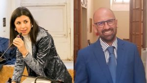 Orlando e Occhineri bacchettano la giunta Salvemini: “Mancata attuazione del Milleproroghe per l’uso dei monopattini elettrici e stop alle concessioni per colonnine di ricarica elettrica” - Corriere Salentino