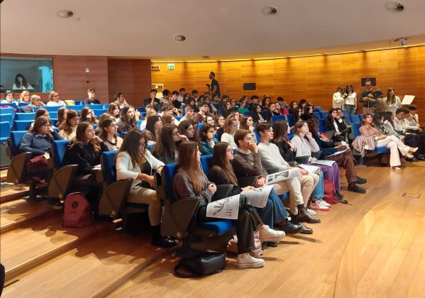 XIV Giornata Nazionale AVO Associazione Volontari Ospedalieri a Lecce - Corriere Salentino