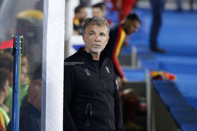 Lecce, che peccato: l’ennesima amnesia ad inizio ripresa costa la prima vittoria casalinga - Corriere Salentino