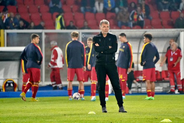 Lecce, che peccato: l’ennesima amnesia ad inizio ripresa costa la prima vittoria casalinga - Corriere Salentino