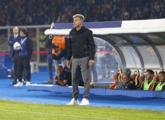 Baroni su Colombo: “Ecco perché è cambiato. Diventerà il nostro riferimento”