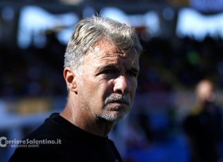 Baroni glissa sui complimenti: “Sono bravi loro”. Su Banda: “Migliorare negli ultimi metri”. Su Colombo: “Può arrivare dove vuole”