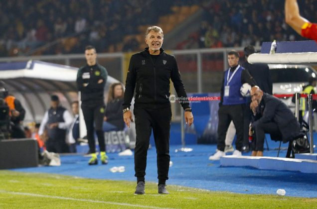 Lecce, che peccato: l’ennesima amnesia ad inizio ripresa costa la prima vittoria casalinga - Corriere Salentino