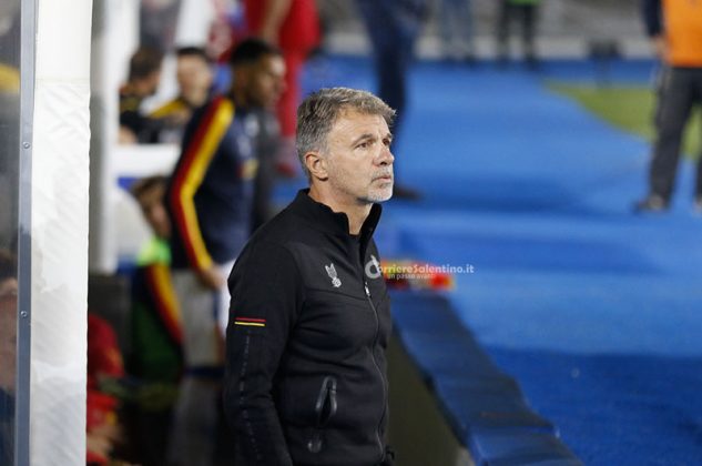 Lecce, che peccato: l’ennesima amnesia ad inizio ripresa costa la prima vittoria casalinga - Corriere Salentino