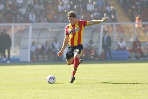 Lecce-Cremonese, le pagelle: il migliore è Strefezza, bene anche Falcone, Banda e Gendrey - Corriere Salentino