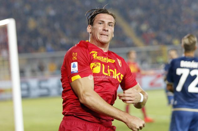 Lecce, che peccato: l’ennesima amnesia ad inizio ripresa costa la prima vittoria casalinga - Corriere Salentino