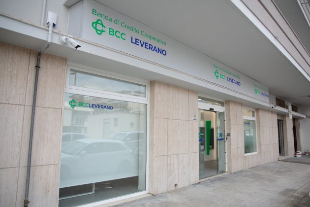 Banca di Credito Cooperativo di Leverano: due nuove filiali a Maglie e Gallipoli - Corriere Salentino