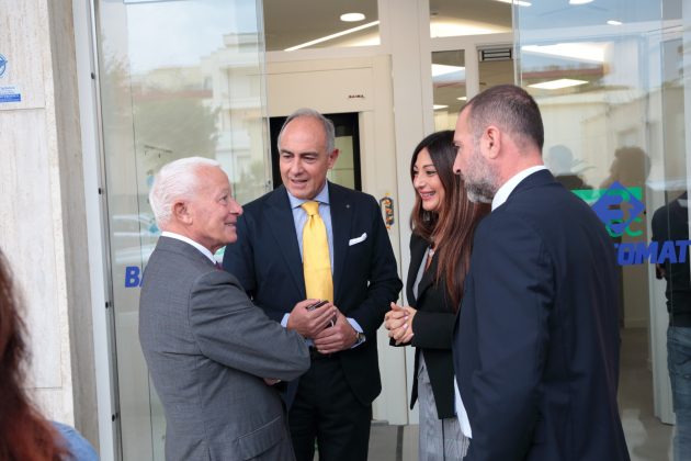 Banca di Credito Cooperativo di Leverano: due nuove filiali a Maglie e Gallipoli - Corriere Salentino