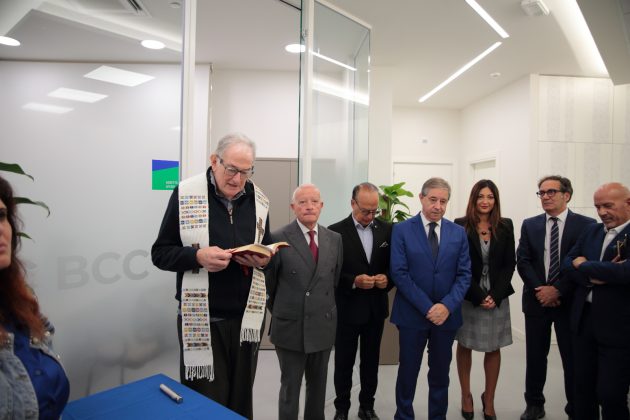 Banca di Credito Cooperativo di Leverano: due nuove filiali a Maglie e Gallipoli - Corriere Salentino